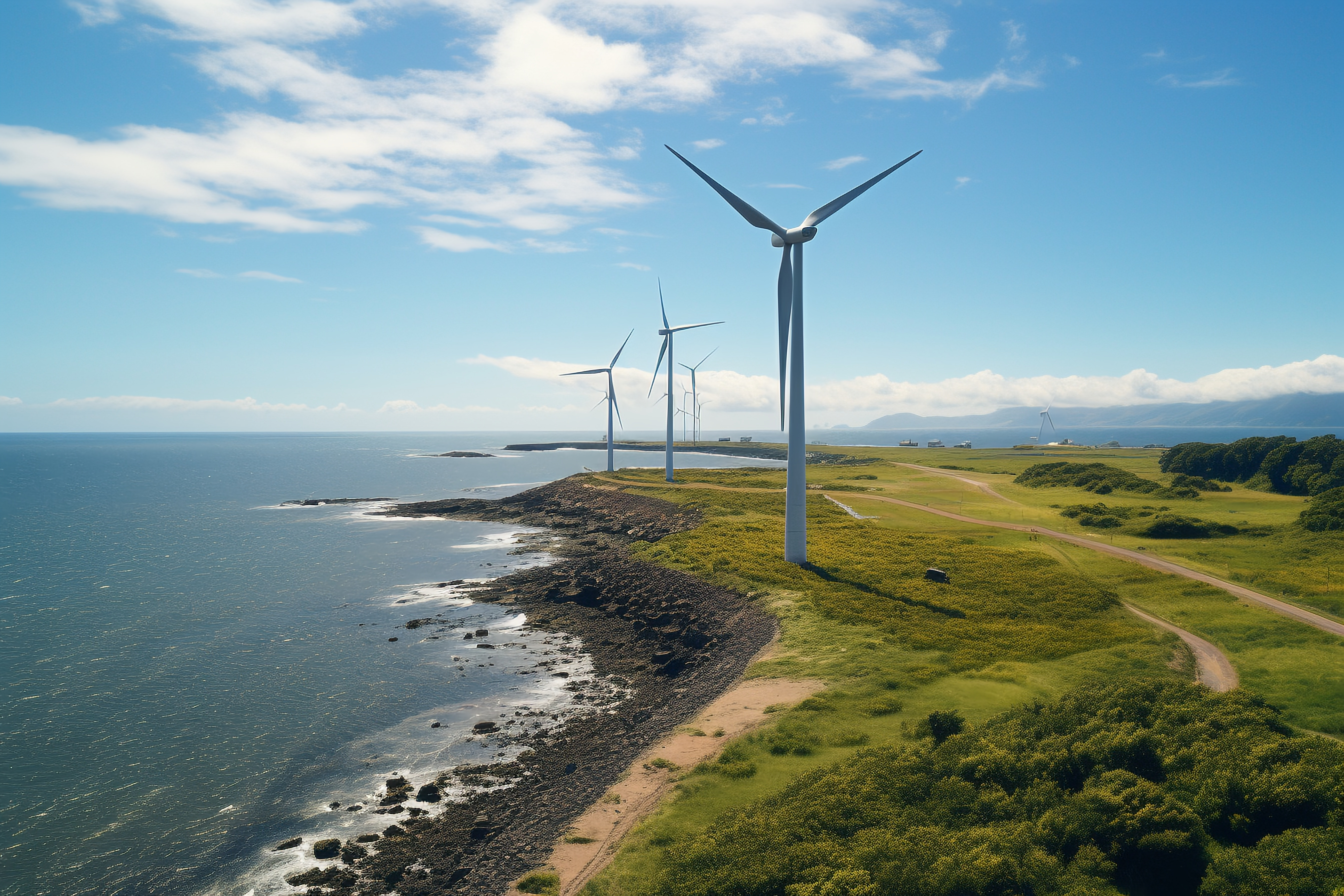 《2023全球風能報告》發布！未來5年新增680GW