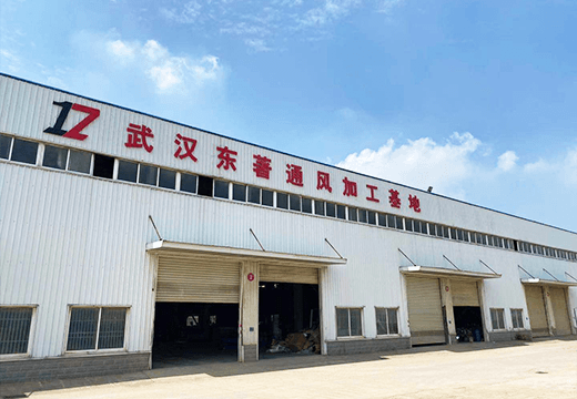 武漢物流輸送線