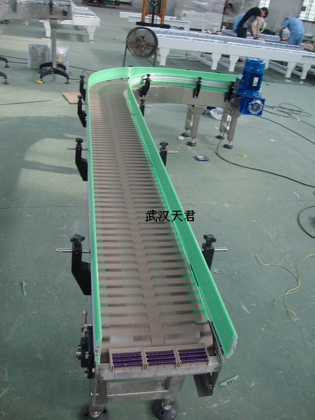 倍速鏈如何適配電子汽車(chē)新能源電池產(chǎn)線？從原