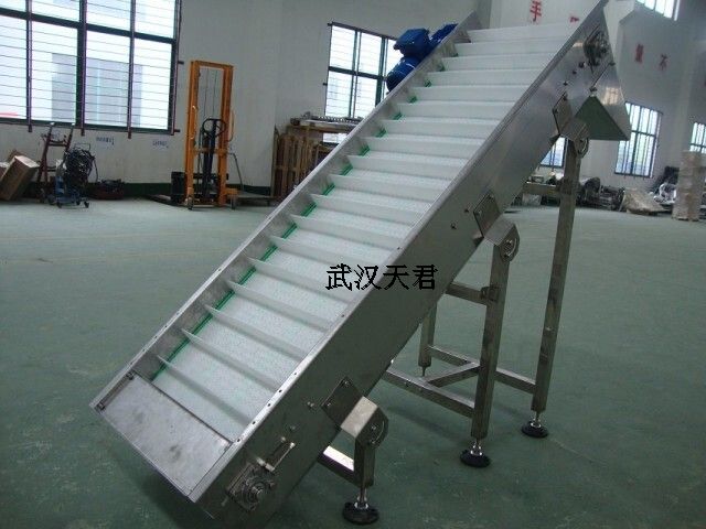 冷鏈物流皮帶線防凍處理實(shí)用指南